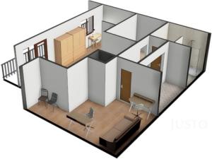 Prodej rodinného domu, Písek, Ke Střelnici, 214 m2