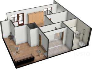 Prodej rodinného domu, Písek, Ke Střelnici, 214 m2