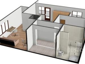 Prodej rodinného domu, Písek, Ke Střelnici, 214 m2