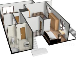 Prodej rodinného domu, Písek, Ke Střelnici, 214 m2