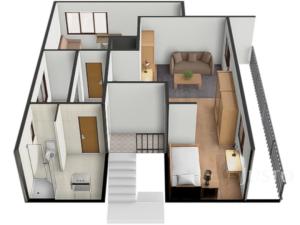 Prodej rodinného domu, Písek, Ke Střelnici, 214 m2