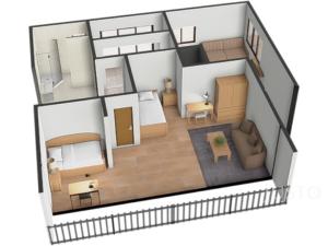 Prodej rodinného domu, Písek, Ke Střelnici, 214 m2