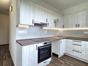 Pronájem bytu 3+1, Písek - Hradiště, K Háječku, 71 m2