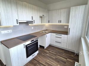 Pronájem bytu 3+1, Písek - Hradiště, K Háječku, 71 m2