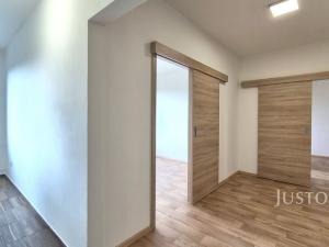Pronájem bytu 3+1, Písek - Hradiště, K Háječku, 71 m2