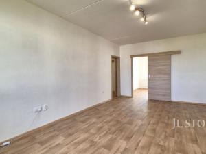 Pronájem bytu 3+1, Písek - Hradiště, K Háječku, 71 m2