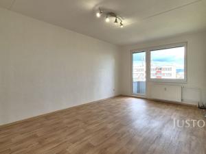 Pronájem bytu 3+1, Písek - Hradiště, K Háječku, 71 m2