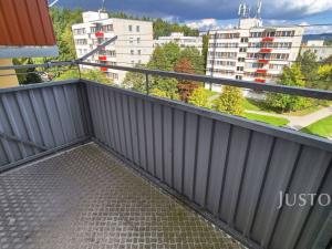 Pronájem bytu 3+1, Písek - Hradiště, K Háječku, 71 m2