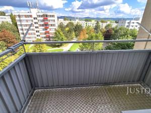 Pronájem bytu 3+1, Písek - Hradiště, K Háječku, 71 m2