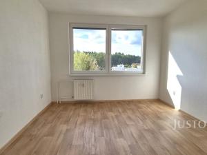 Pronájem bytu 3+1, Písek - Hradiště, K Háječku, 71 m2