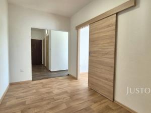Pronájem bytu 3+1, Písek - Hradiště, K Háječku, 71 m2