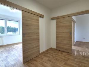 Pronájem bytu 3+1, Písek - Hradiště, K Háječku, 71 m2