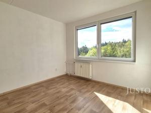 Pronájem bytu 3+1, Písek - Hradiště, K Háječku, 71 m2