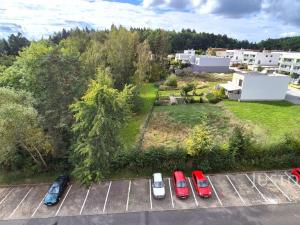 Pronájem bytu 3+1, Písek - Hradiště, K Háječku, 71 m2