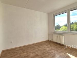 Pronájem bytu 3+1, Písek - Hradiště, K Háječku, 71 m2