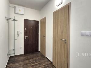Pronájem bytu 3+1, Písek - Hradiště, K Háječku, 71 m2