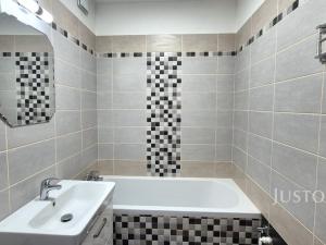 Pronájem bytu 3+1, Písek - Hradiště, K Háječku, 71 m2