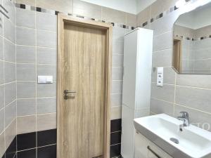 Pronájem bytu 3+1, Písek - Hradiště, K Háječku, 71 m2