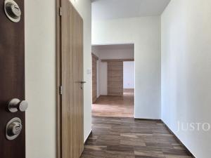 Pronájem bytu 3+1, Písek - Hradiště, K Háječku, 71 m2