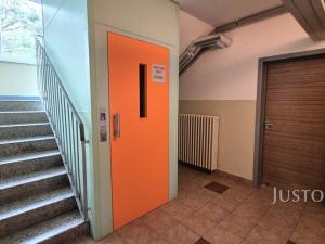 Pronájem bytu 3+1, Písek - Hradiště, K Háječku, 71 m2