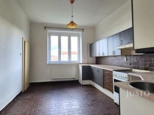 Pronájem bytu 2+1, Písek - Budějovické Předměstí, Kollárova, 66 m2