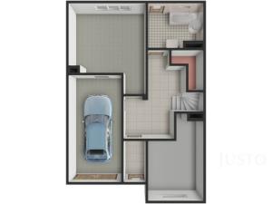 Prodej rodinného domu, Písek, Na Ryšavce, 183 m2