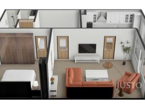 Prodej rodinného domu, Písek, Na Ryšavce, 183 m2