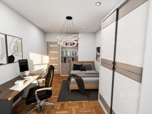 Prodej rodinného domu, Písek, Na Ryšavce, 183 m2