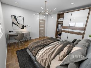 Prodej rodinného domu, Písek, Na Ryšavce, 183 m2