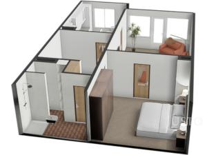 Prodej rodinného domu, Písek, Na Ryšavce, 183 m2