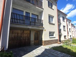 Prodej rodinného domu, Písek, Na Ryšavce, 183 m2