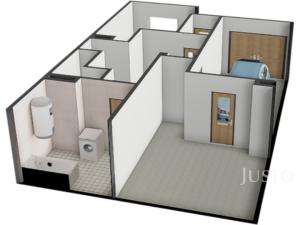 Prodej rodinného domu, Písek, Na Ryšavce, 183 m2