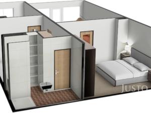 Prodej rodinného domu, Písek, Na Ryšavce, 183 m2