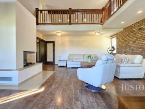 Prodej rodinného domu, Písek, Ke Střelnici, 322 m2