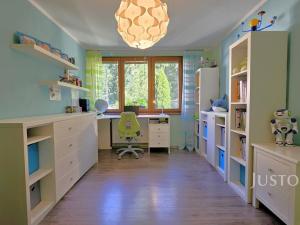 Prodej rodinného domu, Písek, Ke Střelnici, 322 m2