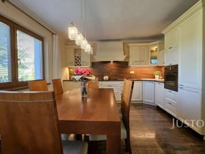 Prodej rodinného domu, Písek, Ke Střelnici, 322 m2