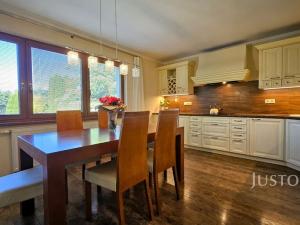 Prodej rodinného domu, Písek, Ke Střelnici, 322 m2