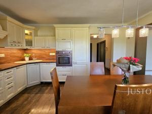 Prodej rodinného domu, Písek, Ke Střelnici, 322 m2