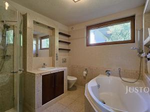 Prodej rodinného domu, Písek, Ke Střelnici, 322 m2