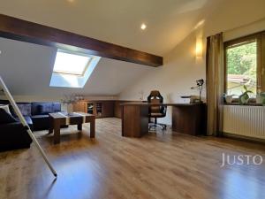 Prodej rodinného domu, Písek, Ke Střelnici, 322 m2