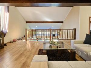 Prodej rodinného domu, Písek, Ke Střelnici, 322 m2