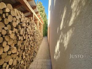 Prodej rodinného domu, Písek, Ke Střelnici, 322 m2