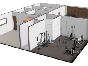 Prodej rodinného domu, Písek, Ke Střelnici, 322 m2