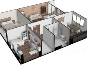 Prodej rodinného domu, Písek, Ke Střelnici, 322 m2