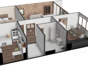 Prodej rodinného domu, Písek, Ke Střelnici, 322 m2