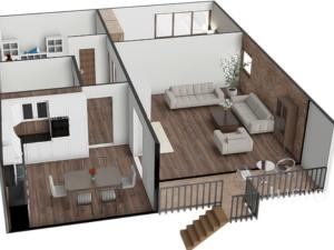 Prodej rodinného domu, Písek, Ke Střelnici, 322 m2