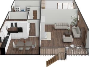 Prodej rodinného domu, Písek, Ke Střelnici, 322 m2