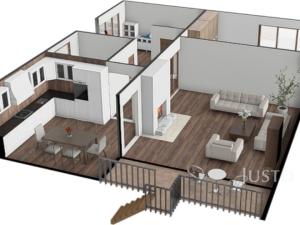 Prodej rodinného domu, Písek, Ke Střelnici, 322 m2