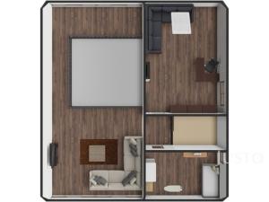 Prodej rodinného domu, Písek, Ke Střelnici, 322 m2