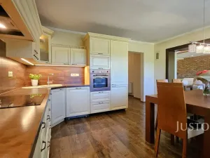 Prodej rodinného domu, Písek, Ke Střelnici, 322 m2